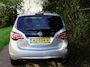 Opel Meriva 1.4 Turbo Cosmo *NAVI *CRUISE *140PK