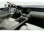 Volvo V60 2.0 T6 Recharge AWD Inscription | Lederen bekleding | Stoelverwarming voor en achter | Stuurverwarming | Stoelventilatie | Elektrisch te openen kofferbak | Bestuurdersstoel elektrisch verstelbare stoel met geheugenfunctie