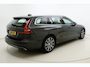 Volvo V60 2.0 T6 Recharge AWD Inscription | Lederen bekleding | Stoelverwarming voor en achter | Stuurverwarming | Stoelventilatie | Elektrisch te openen kofferbak | Bestuurdersstoel elektrisch verstelbare stoel met geheugenfunctie