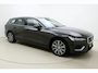 Volvo V60 2.0 T6 Recharge AWD Inscription | Lederen bekleding | Stoelverwarming voor en achter | Stuurverwarming | Stoelventilatie | Elektrisch te openen kofferbak | Bestuurdersstoel elektrisch verstelbare stoel met geheugenfunctie