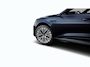 Audi Q8 e-tron 55 quattro S Edition 115 kWh Panoramadak - Adaptieve Cruise Control - Head up - Akoestisch zijruiten - Sportstoelen - Elektrisch verstelbaar stuurwiel - Uitgebreide interieurvoorverwarming -