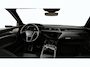 Audi Q8 e-tron 55 quattro S Edition 115 kWh Panoramadak - Adaptieve Cruise Control - Head up - Akoestisch zijruiten - Sportstoelen - Elektrisch verstelbaar stuurwiel - Uitgebreide interieurvoorverwarming -