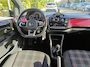 Volkswagen Up! 1.0 TSI 115pk GTI / Stoelverwarming / Parkeersensoren