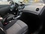 Chevrolet Cruze 1.6 LS