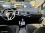 Honda Civic 1.3 Hybrid Elegance *HYBRIDE*NAP*AUTOMAAT*