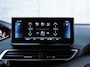 Peugeot 3008 Blue Lease Allure 1.2 PureTech 130pk TREKHAAK | DODE HOEK | CAMERA | CRUISE.C | NAVI | APPLE-CARPLAY