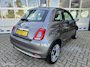 Fiat 500 0.9 Turbo Collezione APPLE CARPLAY NAVI 16" NAP