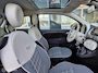 Fiat 500 0.9 Turbo Collezione APPLE CARPLAY NAVI 16" NAP