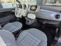 Fiat 500 0.9 Turbo Collezione APPLE CARPLAY NAVI 16" NAP