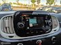 Fiat 500 0.9 Turbo Collezione APPLE CARPLAY NAVI 16" NAP