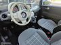 Fiat 500 0.9 Turbo Collezione APPLE CARPLAY NAVI 16" NAP