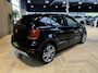 Volkswagen Polo Cross 1.4-16V Highline MET STOELVERWARMING