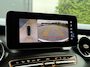 Mercedes-Benz EQV 300 90kWh AVANTGARDE / DUBBELE CABINE / MEMORY / 2x ELECTRISCHE SCHUIFDEUR / PANO / BURMESTER / LEDER / LED / VENTILATIE / 360 CAMERA / BLINDSPOT