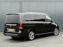 Mercedes-Benz EQV 300 90kWh AVANTGARDE / DUBBELE CABINE / MEMORY / 2x ELECTRISCHE SCHUIFDEUR / PANO / BURMESTER / LEDER / LED / VENTILATIE / 360 CAMERA / BLINDSPOT