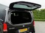 Mercedes-Benz EQV 300 90kWh AVANTGARDE / DUBBELE CABINE / MEMORY / 2x ELECTRISCHE SCHUIFDEUR / PANO / BURMESTER / LEDER / LED / VENTILATIE / 360 CAMERA / BLINDSPOT