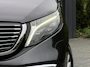 Mercedes-Benz EQV 300 90kWh AVANTGARDE / DUBBELE CABINE / MEMORY / 2x ELECTRISCHE SCHUIFDEUR / PANO / BURMESTER / LEDER / LED / VENTILATIE / 360 CAMERA / BLINDSPOT