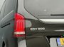 Mercedes-Benz EQV 300 90kWh AVANTGARDE / DUBBELE CABINE / MEMORY / 2x ELECTRISCHE SCHUIFDEUR / PANO / BURMESTER / LEDER / LED / VENTILATIE / 360 CAMERA / BLINDSPOT