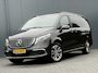 Mercedes-Benz EQV 300 90kWh AVANTGARDE / DUBBELE CABINE / MEMORY / 2x ELECTRISCHE SCHUIFDEUR / PANO / BURMESTER / LEDER / LED / VENTILATIE / 360 CAMERA / BLINDSPOT