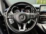 Mercedes-Benz EQV 300 90kWh AVANTGARDE / DUBBELE CABINE / MEMORY / 2x ELECTRISCHE SCHUIFDEUR / PANO / BURMESTER / LEDER / LED / VENTILATIE / 360 CAMERA / BLINDSPOT