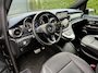 Mercedes-Benz EQV 300 90kWh AVANTGARDE / DUBBELE CABINE / MEMORY / 2x ELECTRISCHE SCHUIFDEUR / PANO / BURMESTER / LEDER / LED / VENTILATIE / 360 CAMERA / BLINDSPOT