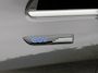 Mercedes-Benz EQV 300 90kWh AVANTGARDE / DUBBELE CABINE / MEMORY / 2x ELECTRISCHE SCHUIFDEUR / PANO / BURMESTER / LEDER / LED / VENTILATIE / 360 CAMERA / BLINDSPOT