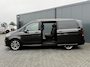 Mercedes-Benz EQV 300 90kWh AVANTGARDE / DUBBELE CABINE / MEMORY / 2x ELECTRISCHE SCHUIFDEUR / PANO / BURMESTER / LEDER / LED / VENTILATIE / 360 CAMERA / BLINDSPOT