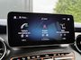 Mercedes-Benz EQV 300 90kWh AVANTGARDE / DUBBELE CABINE / MEMORY / 2x ELECTRISCHE SCHUIFDEUR / PANO / BURMESTER / LEDER / LED / VENTILATIE / 360 CAMERA / BLINDSPOT