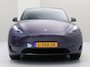 Tesla Model Y Long-Range AWD 351pk 75 kWh [ FSD+19 INCH+WARMTEPOMP+PREMIUM AUDIO ]