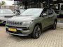 Jeep Compass 1.3T S MAT GROEN KLEUR | 360 CAMERA | ADAPTIEVE CRUISE CONTROL | VERWARMDE VOORSTOELEN | NAVIGATIE