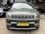 Jeep Compass 1.3T S MAT GROEN KLEUR | 360 CAMERA | ADAPTIEVE CRUISE CONTROL | VERWARMDE VOORSTOELEN | NAVIGATIE