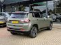 Jeep Compass 1.3T S MAT GROEN KLEUR | 360 CAMERA | ADAPTIEVE CRUISE CONTROL | VERWARMDE VOORSTOELEN | NAVIGATIE