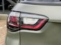 Jeep Compass 1.3T S MAT GROEN KLEUR | 360 CAMERA | ADAPTIEVE CRUISE CONTROL | VERWARMDE VOORSTOELEN | NAVIGATIE