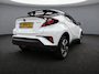 Toyota C-HR / C-HR+ 1.8 Hybrid Style Bi-Tone | Parkeersensoren | Stoelverwarming