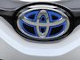 Toyota C-HR / C-HR+ 1.8 Hybrid Style Bi-Tone | Parkeersensoren | Stoelverwarming