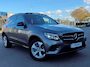 Mercedes-Benz GLC 350e 4MATIC Prestige PANO/CAMERA/TREKHAAK/CRUISE/STOELVERWARMING