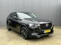 Mazda CX-60 2.5 e-SkyActiv PHEV Homura | 20" LMV | 360 Camera | HUD | Lederen Bekleding | Stoel Koeling & - Verwarming|