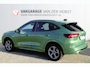 Ford Kuga 2.5-243pk PHEV ST-Line. Mrt. 2026, slechts 7.500km ! Fabr. garantie t/m 08-03-2030 ! Autm. airco dual, navigatie, cruise control, bluetooth telefoonvoorb., head-up display, stoel-, stuur- en voorraamverw., LED-Matrix verlicht., metallic lak etc.