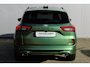 Ford Kuga 2.5-243pk PHEV ST-Line. Mrt. 2026, slechts 7.500km ! Fabr. garantie t/m 08-03-2030 ! Autm. airco dual, navigatie, cruise control, bluetooth telefoonvoorb., head-up display, stoel-, stuur- en voorraamverw., LED-Matrix verlicht., metallic lak etc.