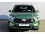 Ford Kuga 2.5-243pk PHEV ST-Line. Mrt. 2026, slechts 7.500km ! Fabr. garantie t/m 08-03-2030 ! Autm. airco dual, navigatie, cruise control, bluetooth telefoonvoorb., head-up display, stoel-, stuur- en voorraamverw., LED-Matrix verlicht., metallic lak etc.