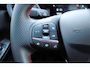 Ford Kuga 2.5-243pk PHEV ST-Line. Mrt. 2026, slechts 7.500km ! Fabr. garantie t/m 08-03-2030 ! Autm. airco dual, navigatie, cruise control, bluetooth telefoonvoorb., head-up display, stoel-, stuur- en voorraamverw., LED-Matrix verlicht., metallic lak etc.