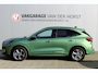 Ford Kuga 2.5-243pk PHEV ST-Line. Mrt. 2026, slechts 7.500km ! Fabr. garantie t/m 08-03-2030 ! Autm. airco dual, navigatie, cruise control, bluetooth telefoonvoorb., head-up display, stoel-, stuur- en voorraamverw., LED-Matrix verlicht., metallic lak etc.