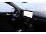 Ford Kuga 2.5-243pk PHEV ST-Line. Mrt. 2026, slechts 7.500km ! Fabr. garantie t/m 08-03-2030 ! Autm. airco dual, navigatie, cruise control, bluetooth telefoonvoorb., head-up display, stoel-, stuur- en voorraamverw., LED-Matrix verlicht., metallic lak etc.