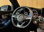 Mercedes-Benz GLC 350e 4MATIC AMG-LINE PANO|LUCHTVERING|BURMESTER|HUD|TREKHAAK|FULL LED|ACC|MEMORY|360 CAM|19 INCH