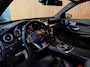 Mercedes-Benz GLC 350e 4MATIC AMG-LINE PANO|LUCHTVERING|BURMESTER|HUD|TREKHAAK|FULL LED|ACC|MEMORY|360 CAM|19 INCH