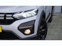Dacia Sandero Stepway 1.0 TCe 90pk Automaat Extreme Schuifdak LED A-Camera Cruise Control DAB 19875km! *NL auto*