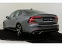Volvo S60 T4 AUT. R-DESIGN - PANO.DAK|CLIMATE|ADAP.CRUISE|STANDKACHEL|DAB|SPORTSTOELEN|CAMERA|18"ALL-SEASON|DEALEROH.