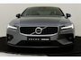 Volvo S60 T4 AUT. R-DESIGN - PANO.DAK|CLIMATE|ADAP.CRUISE|STANDKACHEL|DAB|SPORTSTOELEN|CAMERA|18"ALL-SEASON|DEALEROH.