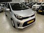 Kia Picanto 1.0 i Verw. Stoelen en Stuur / Airco / Camera / Apple / Android / Dab Radio