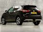 Nissan Qashqai 1.3 N-Connecta 159Pk Automaat (PANORAMADAK, APPLE CARPLAY, NAVIGATIE, STOELVERWARMING, 360 CAMERA, TREKHAAK, GETINT GLAS, KEYLESS, NIEUWE APK, NIEUWSTAAT)