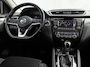 Nissan Qashqai 1.3 N-Connecta 159Pk Automaat (PANORAMADAK, APPLE CARPLAY, NAVIGATIE, STOELVERWARMING, 360 CAMERA, TREKHAAK, GETINT GLAS, KEYLESS, NIEUWE APK, NIEUWSTAAT)
